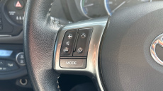 Toyota Yaris 1.5 Hybrid Sport 5dr CVT Hybrid Hatchback